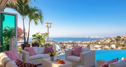 Casa Yvonneka, Private Luxury Villa