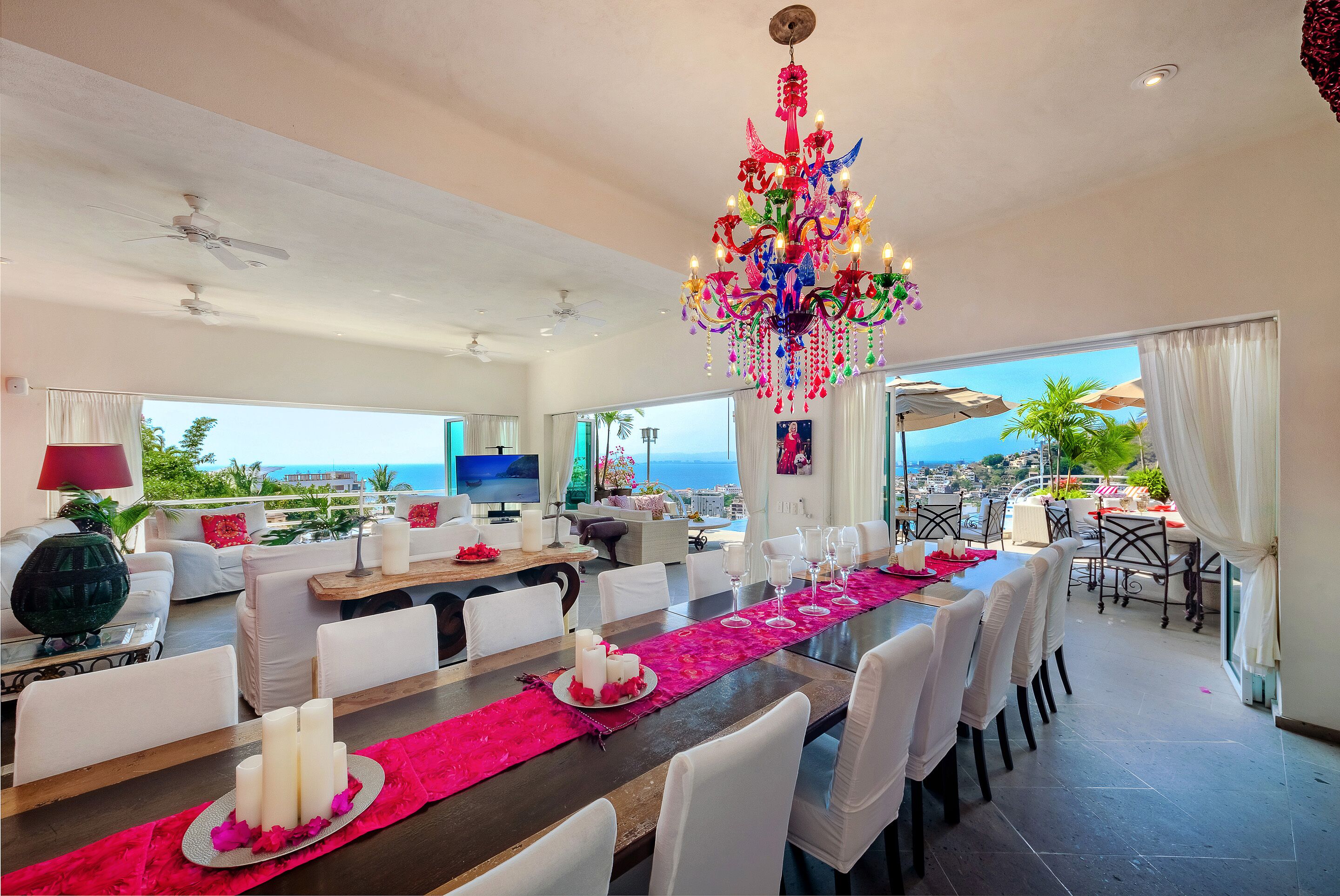 40 吋平面電視連數碼電視頻道、電視、串流服務