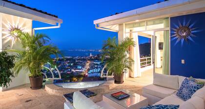 Casa Yvonneka, Private Luxury Villa