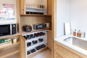 Interior - Max 7P-Centrally located Brand New Guesthouse-3rd floor (京都市)