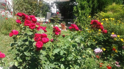 Beautiful house close to Thessaloniki