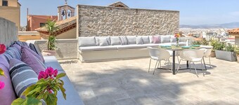 Pasmina Home - Stylish & cozy house, Athens, Plaka