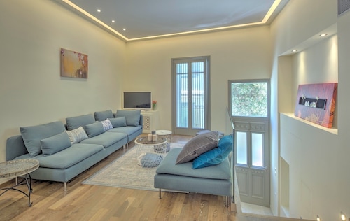Pasmina Home - Stylish & cozy house, Athens, Plaka