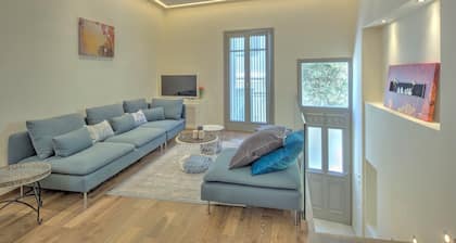 Pasmina Home - Stylish & cozy house, Athens, Plaka