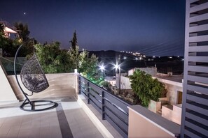 Terrassa o pati
