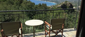 Unique Stone Villa..