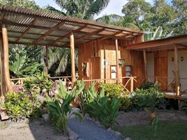 Diseño del edificio