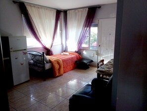 2 quartos, Wi-Fi de cortesia