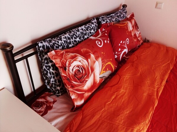 2 quartos, Wi-Fi de cortesia