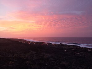 海灘、躺椅、沙灘巾