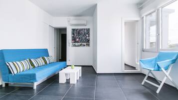 Smart TV, books, printers