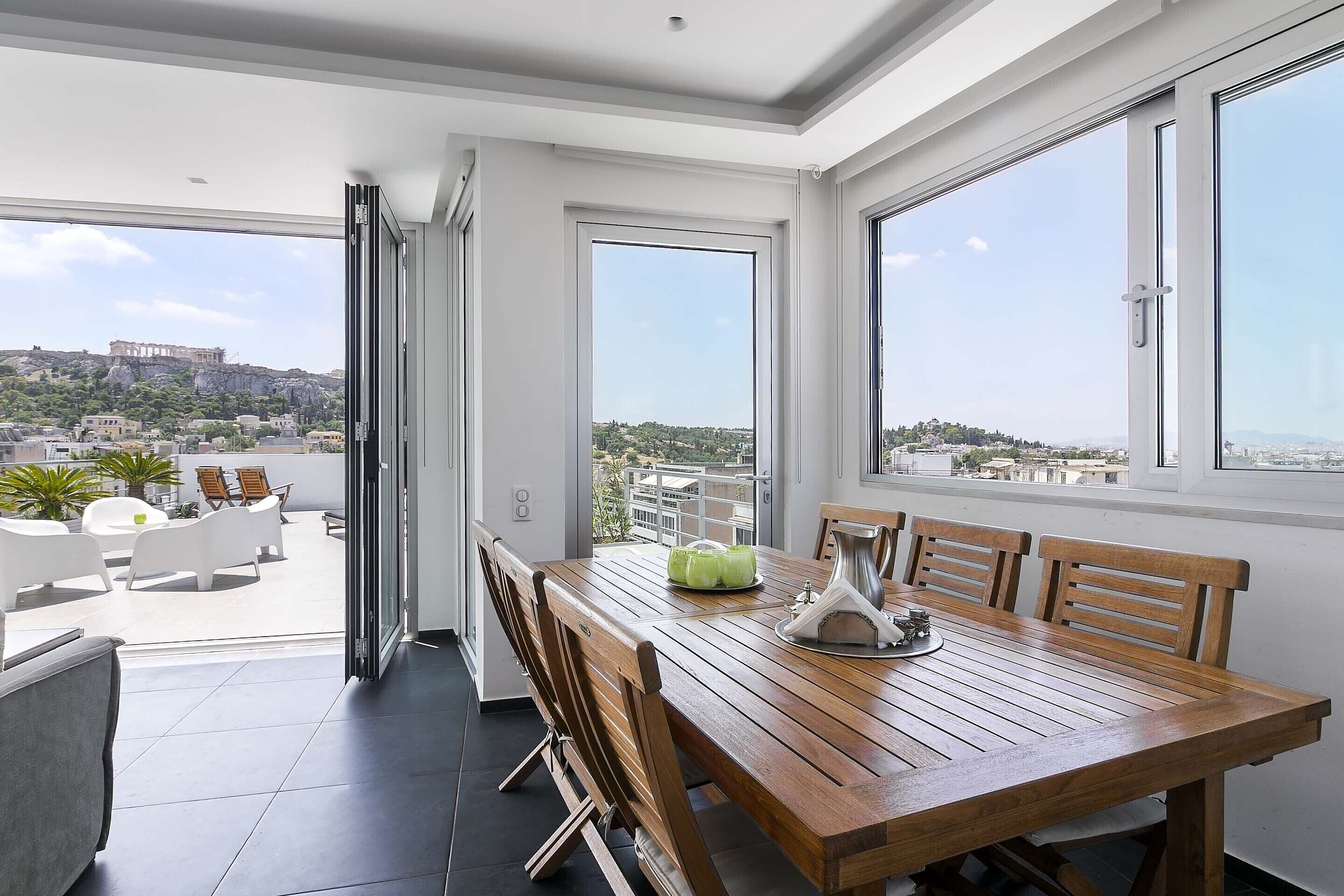 10 Best ShortTerm Rentals In Athens, Greece Updated 2024 Trip101