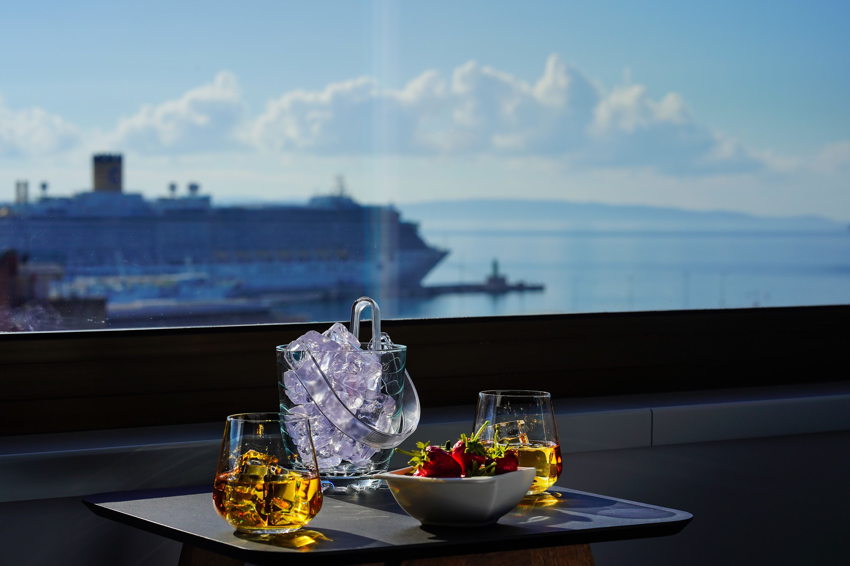 Photo - Horizon Luxury Suites & Design Rooms