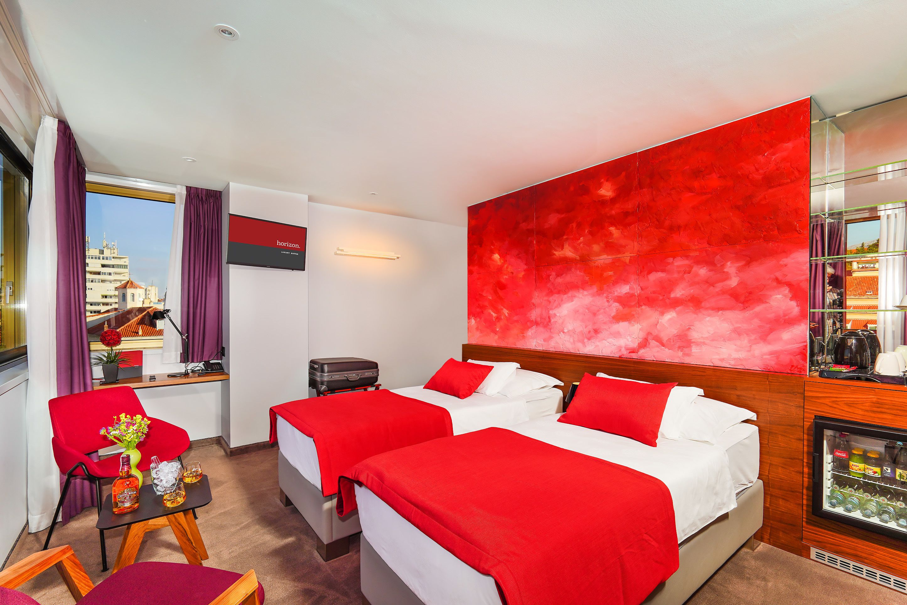 Photo - Horizon Luxury Suites & Design Rooms