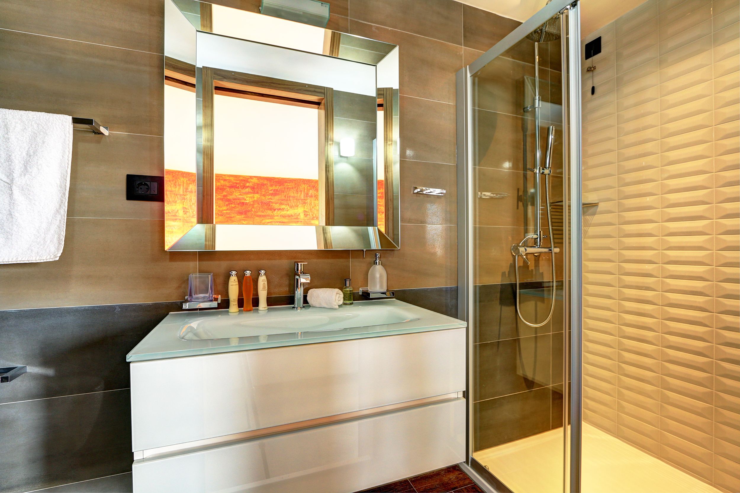 Kamar mandi