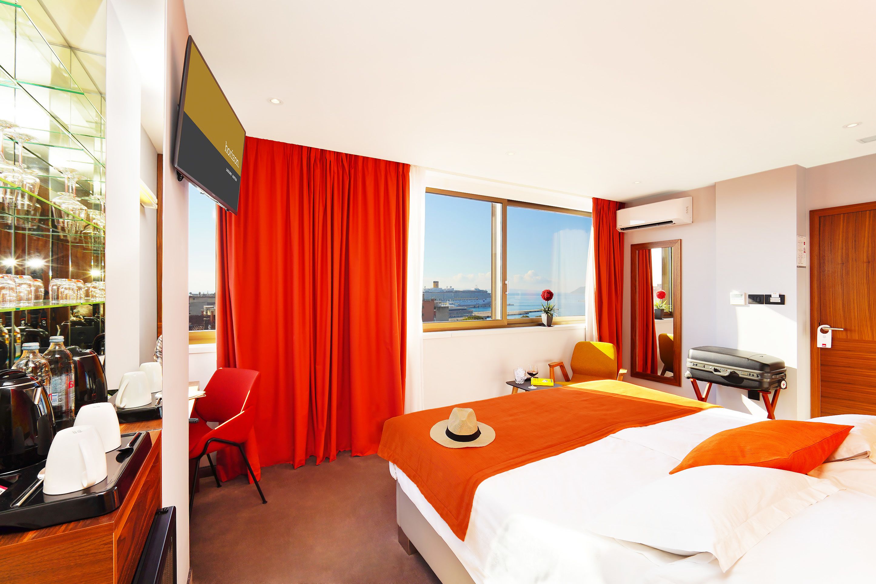 Photo - Horizon Luxury Suites & Design Rooms