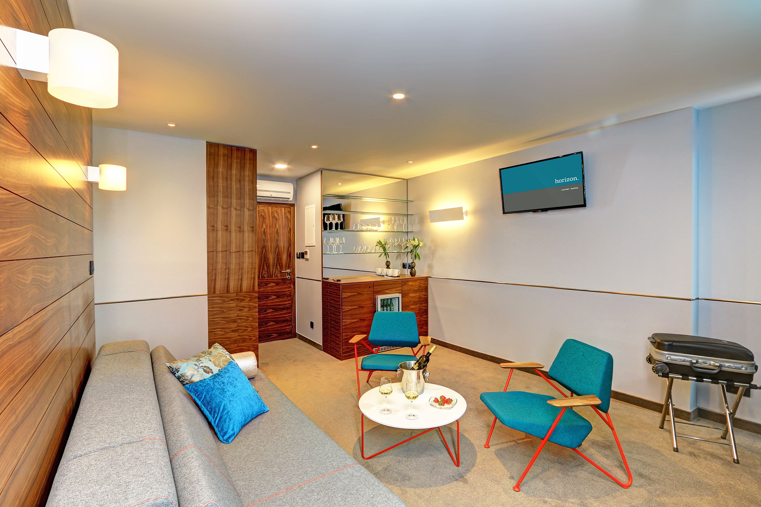 Photo - Horizon Luxury Suites & Design Rooms