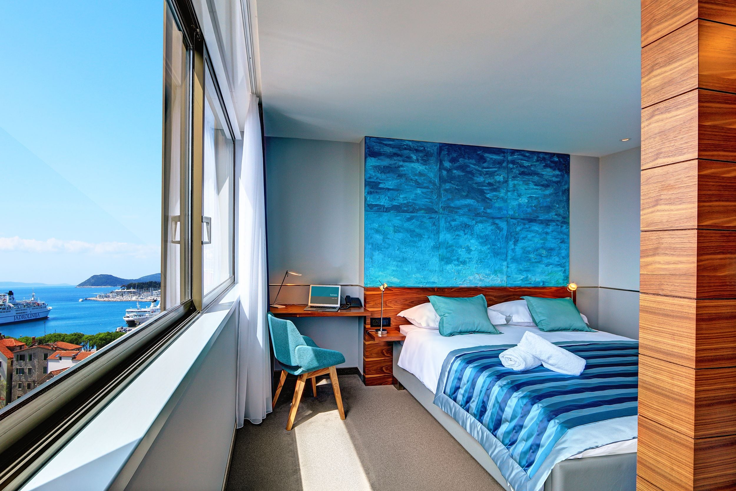 Photo - Horizon Luxury Suites & Design Rooms