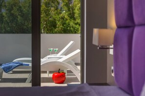 Interior - Beachfront Luxury villa in Plakias with Private Pool, BBQ & 30m to Restaurants (Πλακιάς)