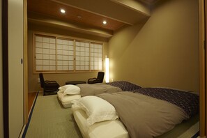 1 室のベッドルーム、アイロン / アイロン台、旅行用ベビーベッド、WiFi