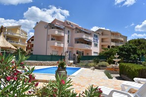 Panoramic Villa, Sea View | Private pool