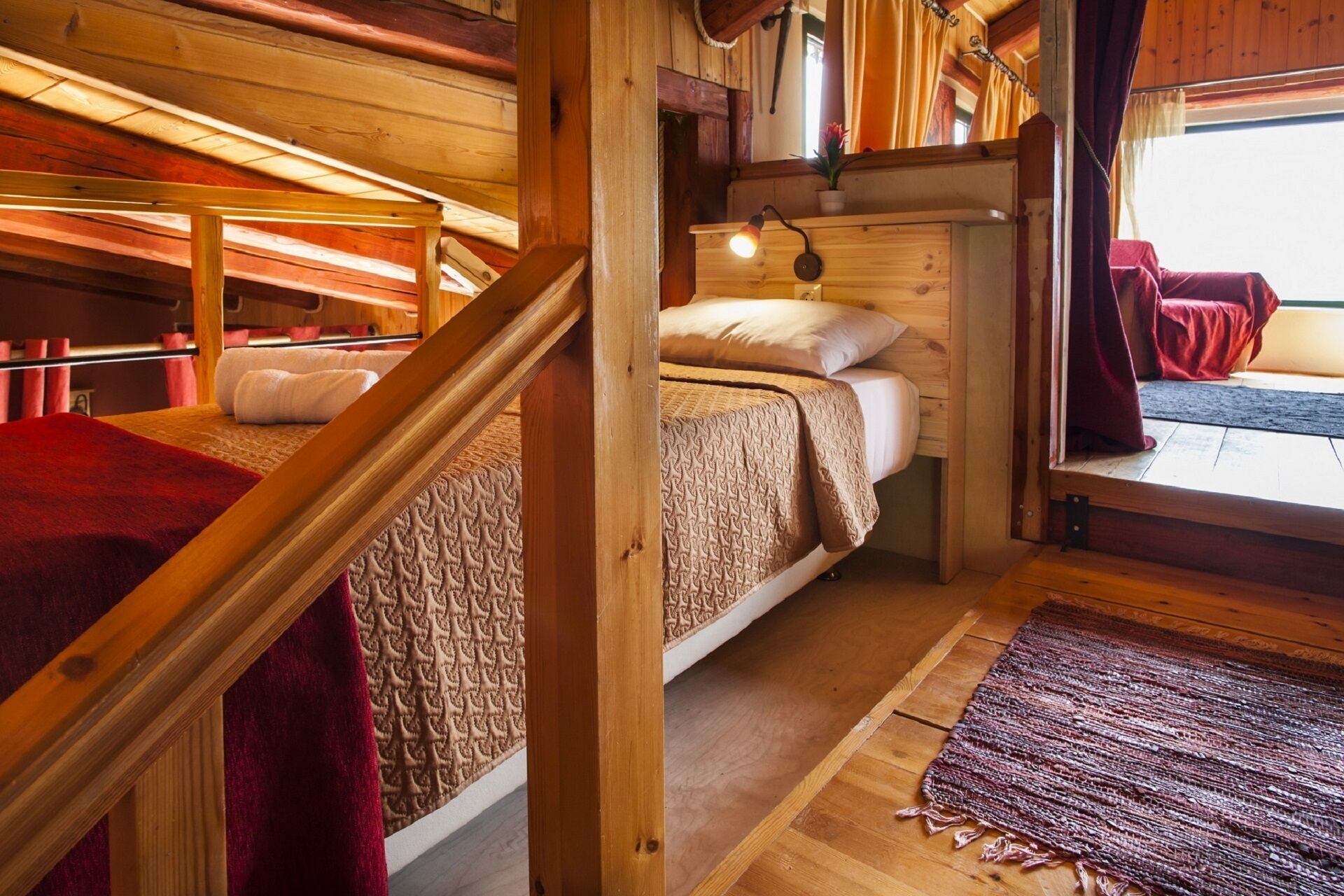 3 chambres, fer et planche à repasser, Wi-Fi gratuit, draps fournis