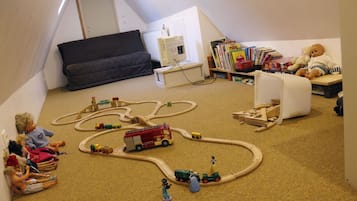 Childrenâs area