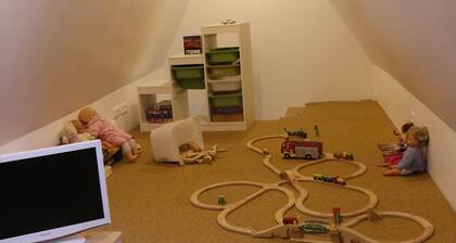 18th century half-timbered house, classified ***, renovation 2019