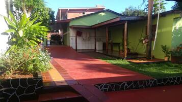 Teras/patio