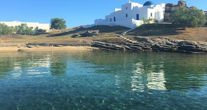 Playera  bungalow G sea view