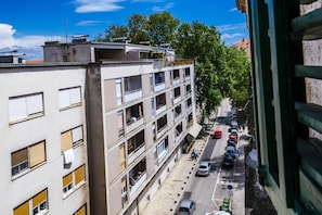 Design Double or Twin Room (13) | View from room