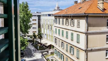 Design Double Room (15) | View from room