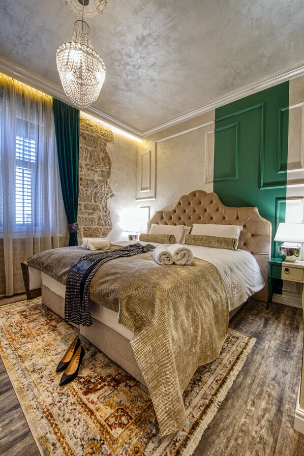 Design Double or Twin Room (13)