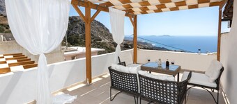 ペトリノパラドシアコ（伝統家屋）