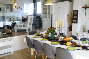 Servicio a la habitación