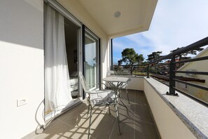 Balcony - Villa Harmony (Zadar)