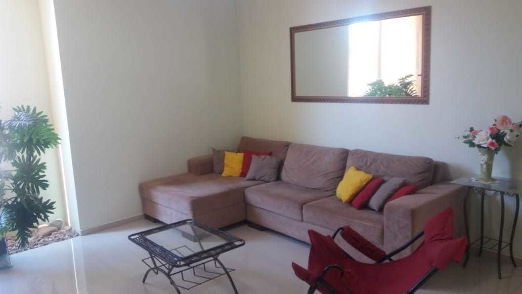 Family Duplex, Multiple Beds | Living room | 32-inch Smart TV with cable channels, TV, Netflix