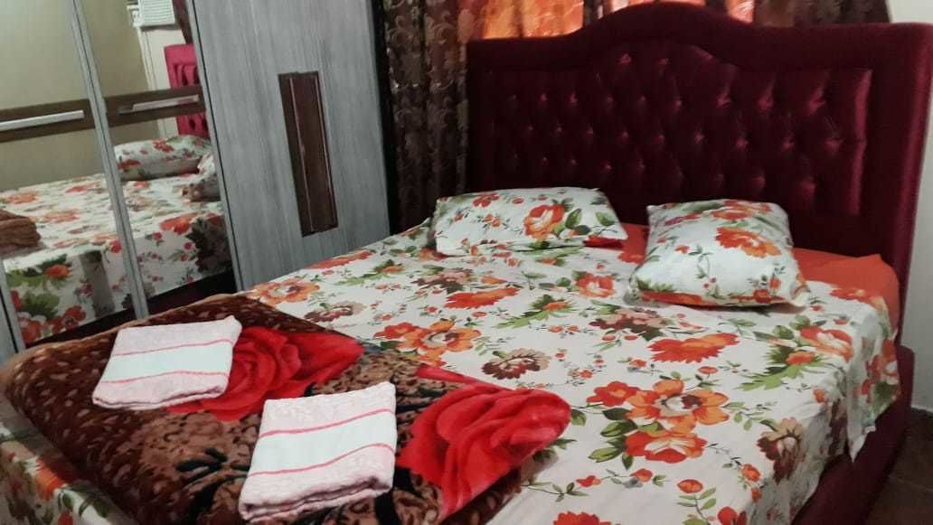 家庭複式房屋, 多張床 | 免費無線上網、床單