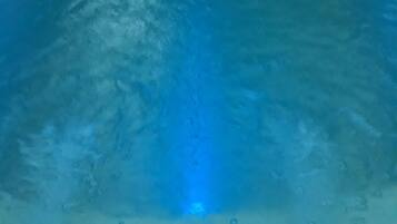 Piscina al aire libre