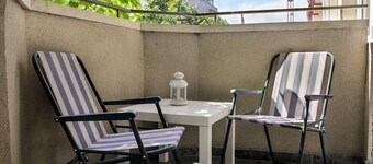 Cosy Comfort Apartment in the city center of Varna