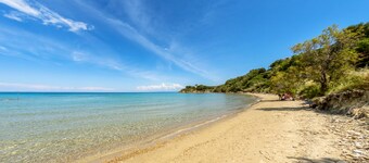 Stunning Villa i et rolig og fredelig område for 5 - 8 personer