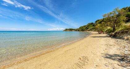 Superbe villa dans un quartier calme et paisible pour 5 - 8 personnes