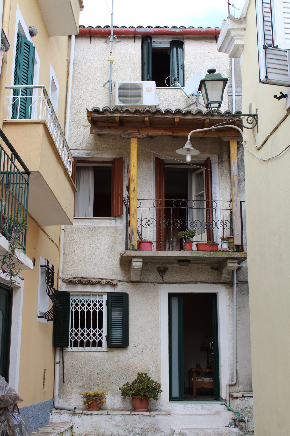 Image de profil de l’hôte