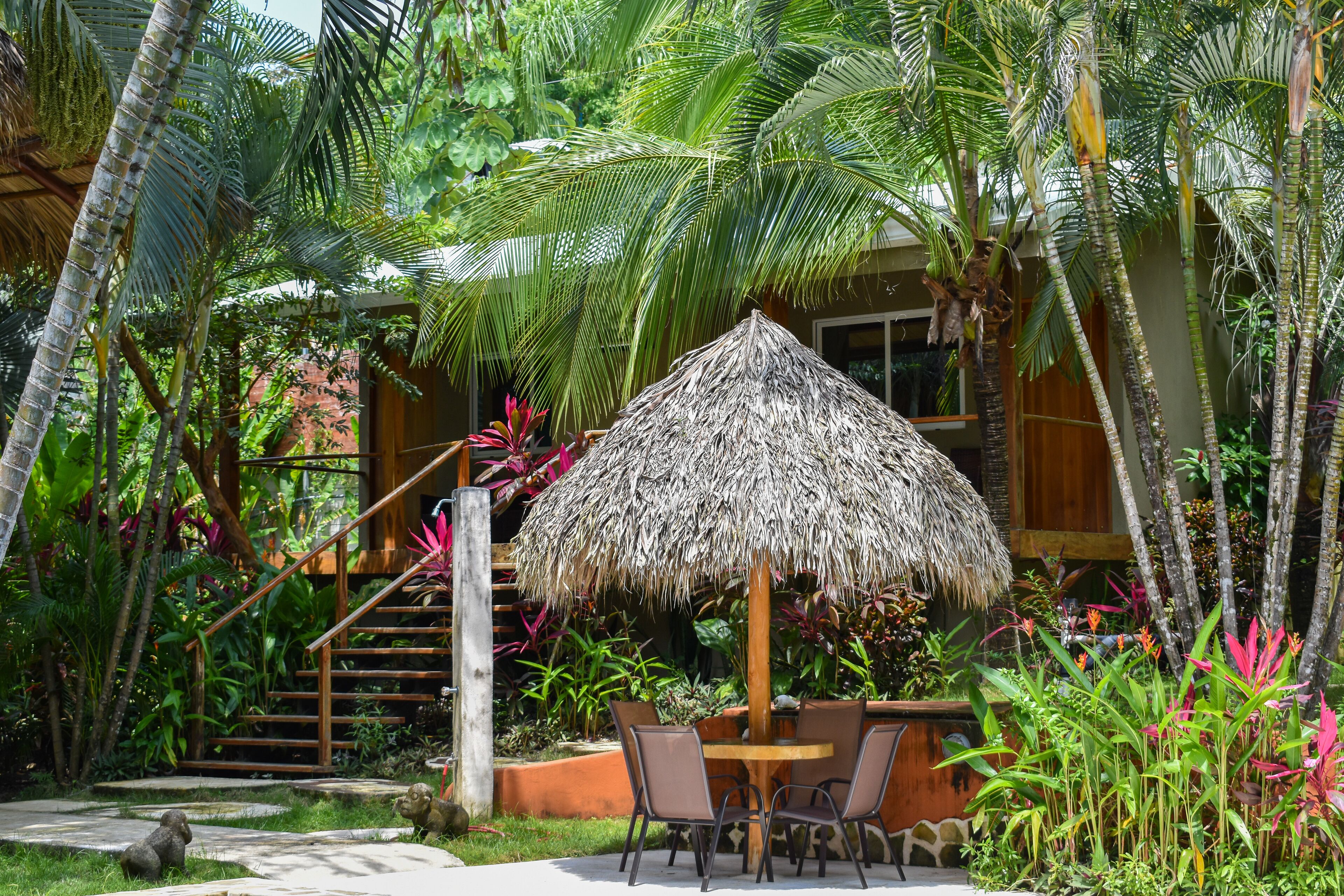 Standard Double Room | Premium bedding, in-room safe, free WiFi, bed sheets