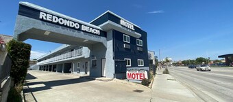 Redondo Beach Motel
