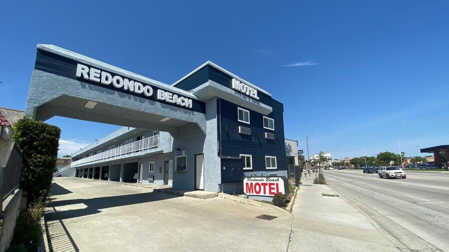 Redondo Beach Motel