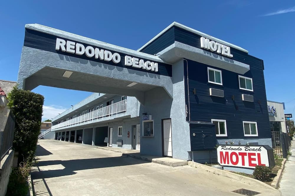 Redondo Beach Motel