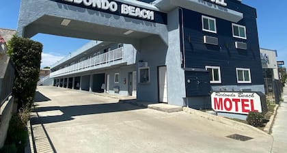 Redondo Beach Motel