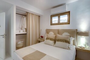 3 Schlafzimmer, Zimmersafe, Bügeleisen/Bügelbrett, WLAN