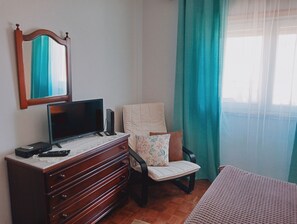 Interior - Tia Rosário Casita in Lourinhã (Lourinhã)